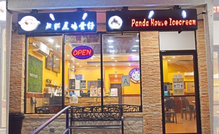 panda