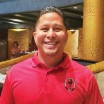 Arden Sablan