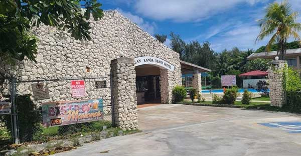 Bistro Marianas Restaurant