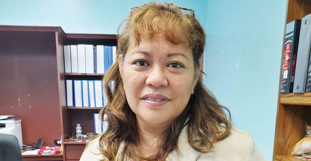 Celina Babauta