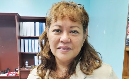 Celina Babauta