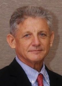 Daniel A. Roland