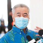 David Ige