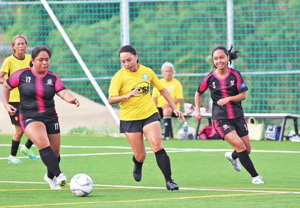 Matansa Football Club