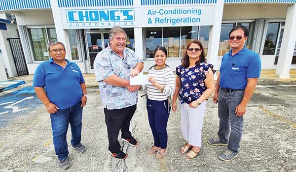 HANMI-Chong’s Corp.