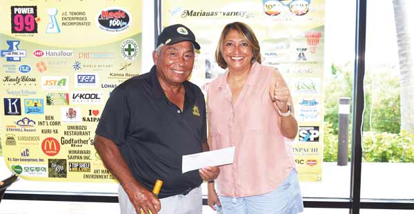 19th Annual HANMI Charity Classic