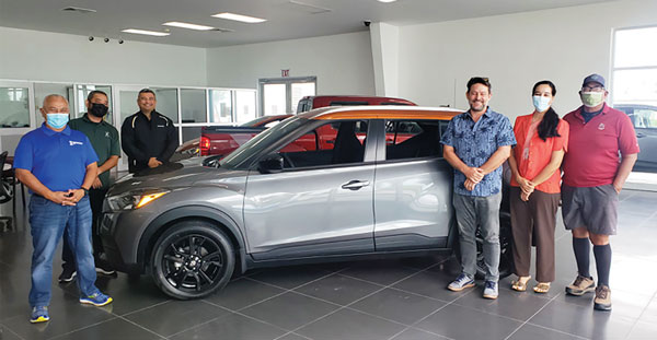HANMI Joeten Motors Co. 