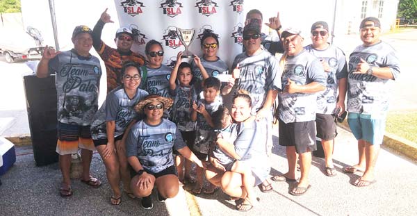 ISLA Mafute Derby