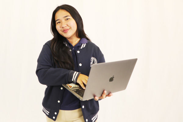 MCS student