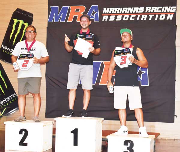 MRA photo