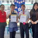 McDonalds-Jeanette, Marcos