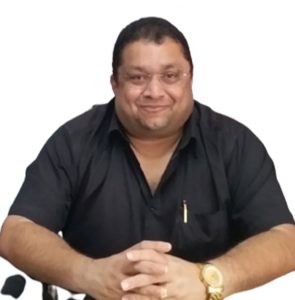 Mustafa Shakir