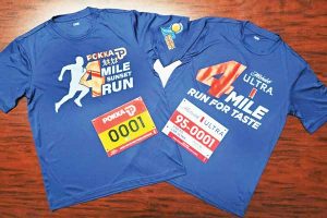 NMIBF Pokka 4-Mile Sunset Run