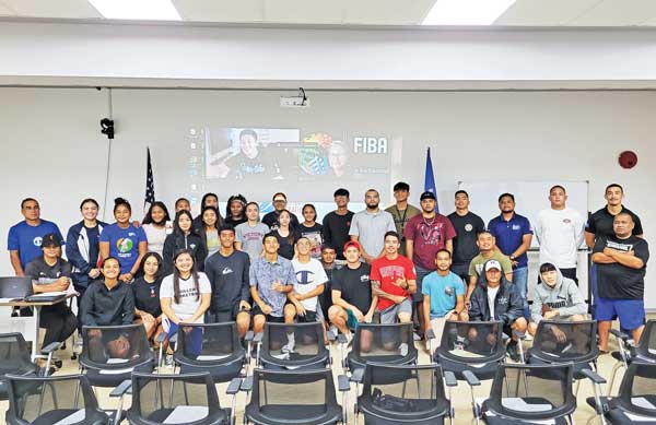 NMIBF program
