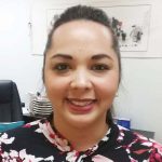 Priscilla Iakopo