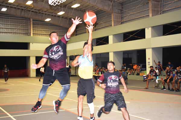 Rollers K2 Ballers