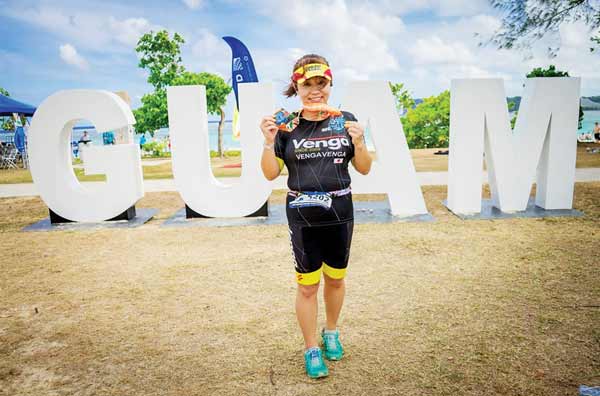 UA Guam Marathon canceled