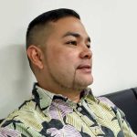 Vinnie F. Sablan
