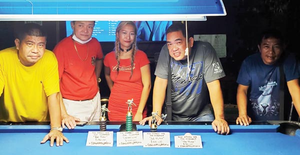Bamboo Bar Battle of the Champions Rey Hermogenes