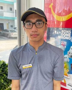 Christopher Loyd Bantolino