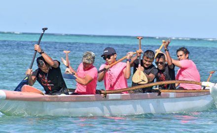 outrigger