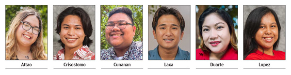 NMC student body elects new officers