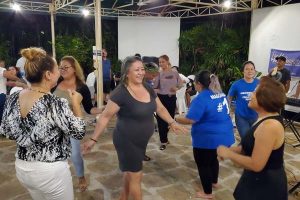 Corina L. Magofna and some Democrat Party lawmakers
