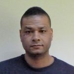 George Taitano Lieto Jr