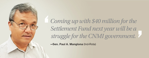 Manglona quote