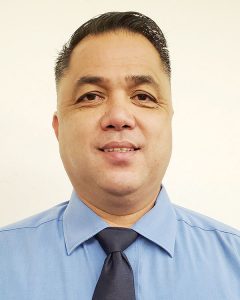 Ralph N. Yumul