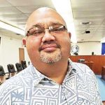 Warren Villagomez