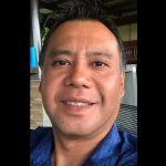 Wayne Pangelinan