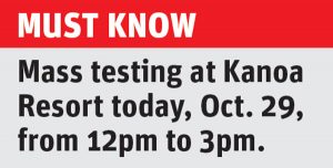 must know