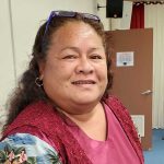Denita Yangetmai