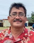 Efraim Atalig