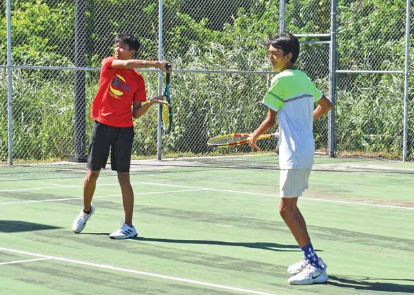 2021 TanHoldings Tennis Classic