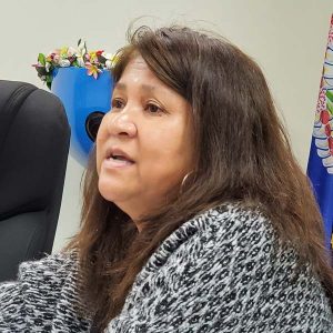 Virginia Villagomez