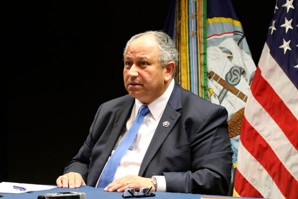 Carlos Del Toro