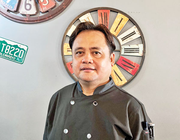 Chef John Imperial 