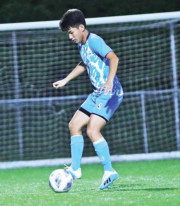 Kohtaro Goto