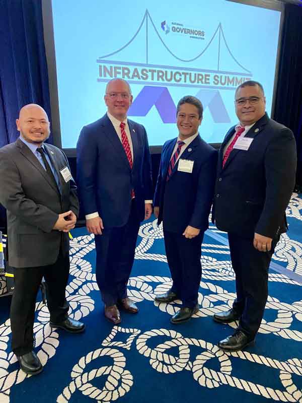 NGA Summit