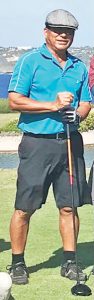 Joe I. Sablan