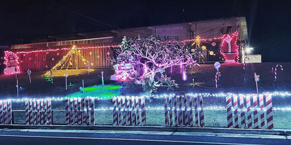 Department of Community and Cultural Affairs