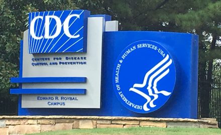 CDC