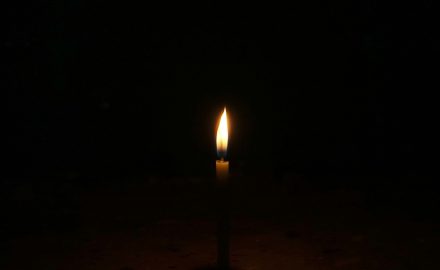candle