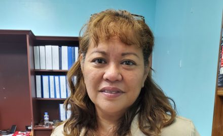 Celina Babauta