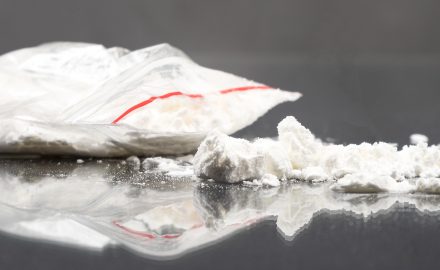 meth