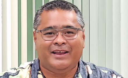 David atalig