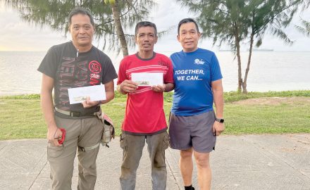Donation