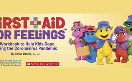 first aid